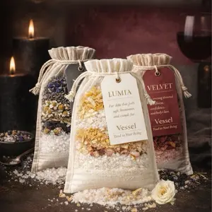 Bath Teas