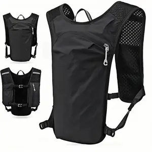 Outdoor Backpack Riding Running Pouch Men And Women