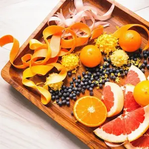 Eden's Light - Highly Concentrated Multi-Surface Soap 13.5 oz  Lemon Aroma Blend Grapefruit  Scent Scented  Cleanser