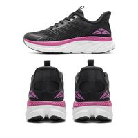 BLACK/FUCHSIA-NEW