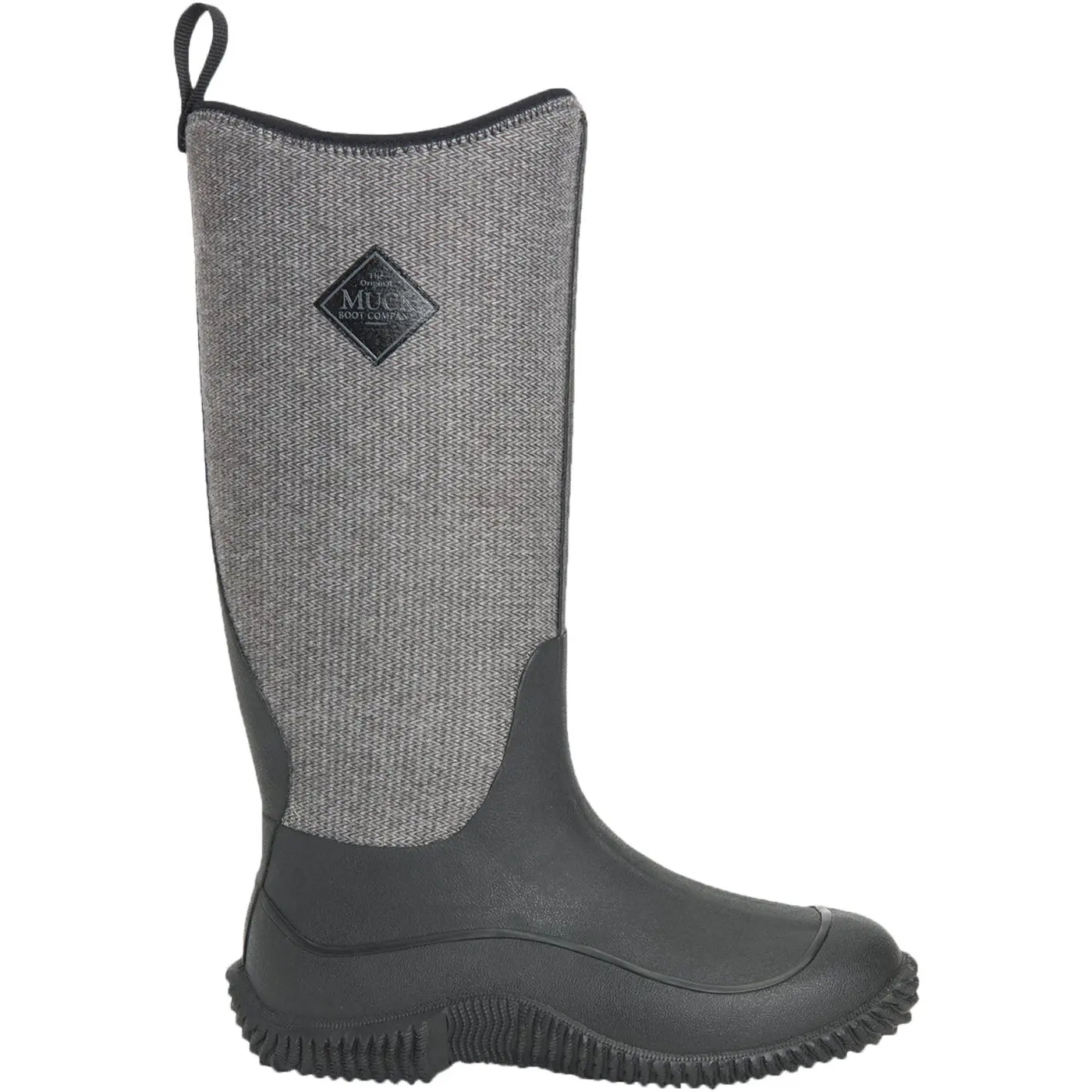 Women's Hale Boot 100% Waterproof, 100% MUCKPROOF 5mm Neoprene Bootie for