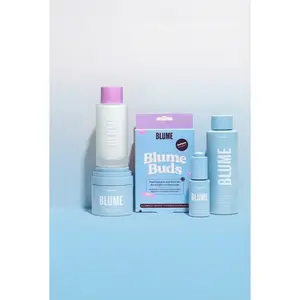 The Ultimate Clear Skin Edit