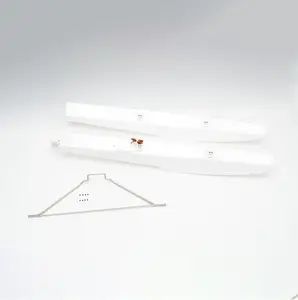 Float Set For 1700mm PA-18 Super Cub