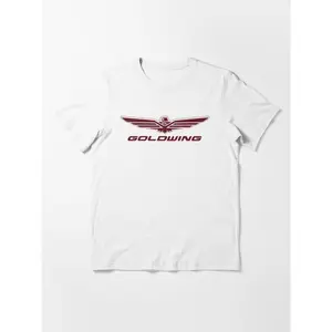 Mesmerizing Goldwing Design Essential T-Shirt