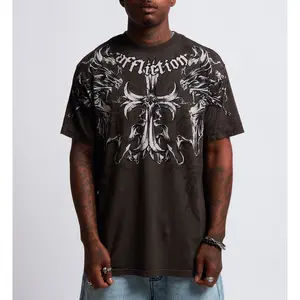 Jump Tee