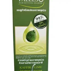 Kaffir Lime Shampoo - 300 ML x 1 bottle