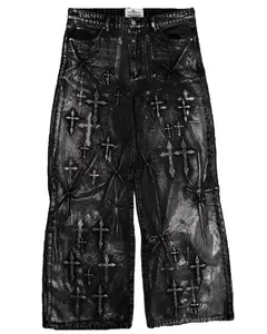 Death Defeated Pants