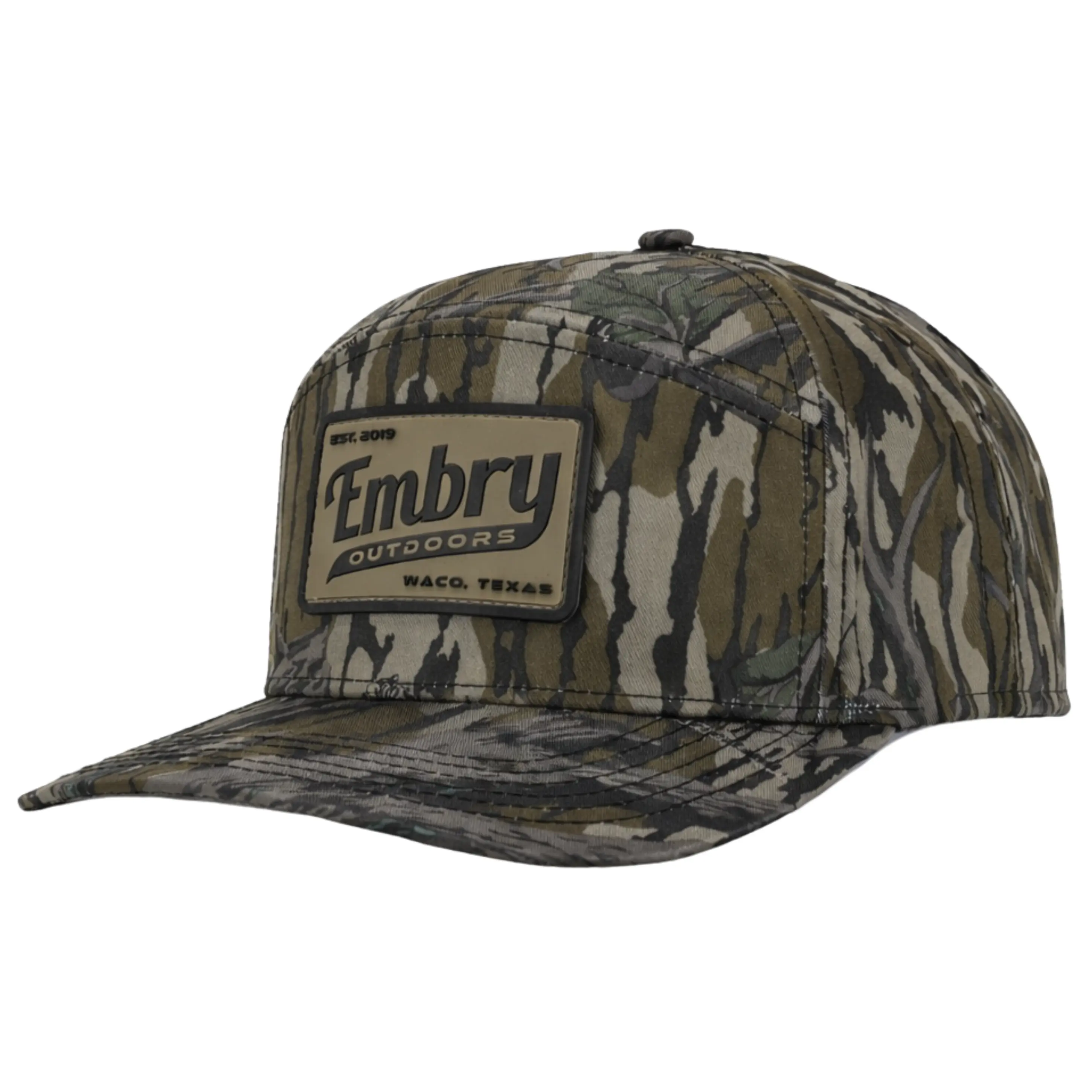 6 Panel - Original Treestand