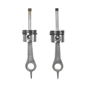 High Pressure Piston Connecting Rod 30MPA Single Cylinder Air Pump Head Universal Pneumatic System Component