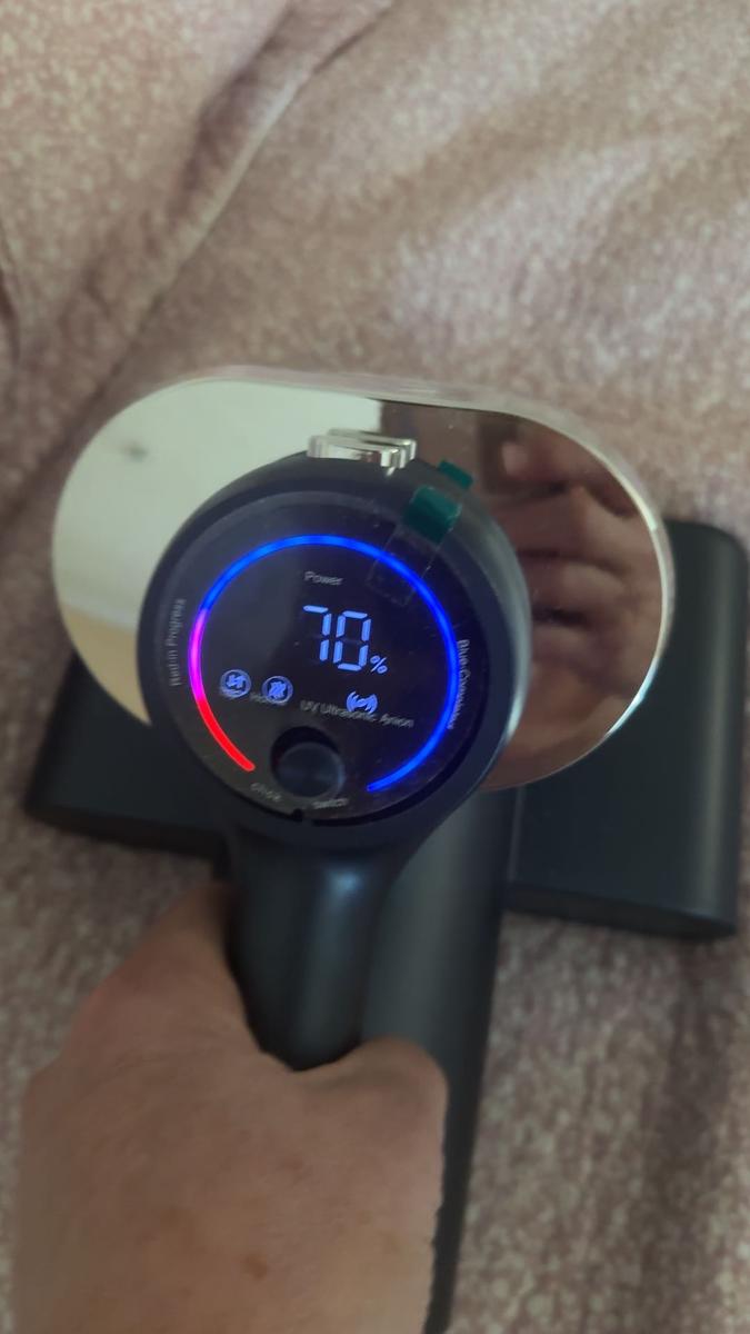 Item: Vacuum Cleaner