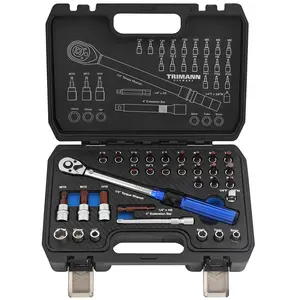 High Durability Torques Wrench Repair Socket Spanner Kits Suitable For Precise Bicycles Motorcycle Fastening Tasks Bicycles Maintenance Tool