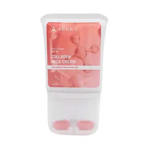 ABERA Loka Nano Neck Cream, Moisturizer For Neck, SPF 30+ (1.76 fl oz)