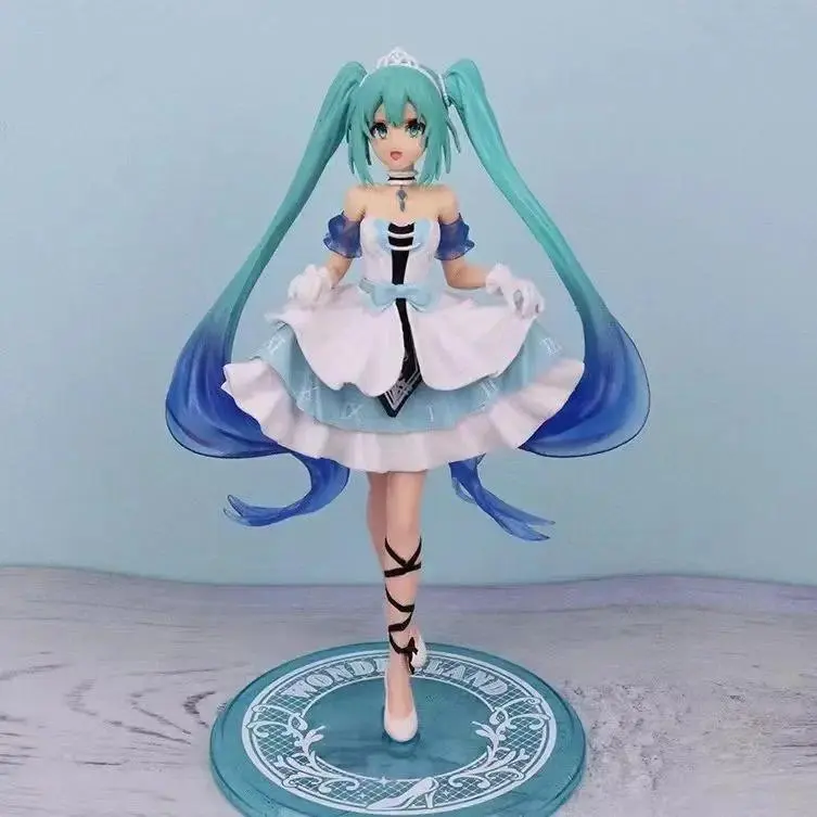 Cinderella Hatsune