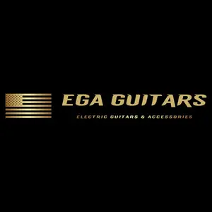 egaguitars shop logo