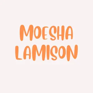 MOESHA LAMISON Store