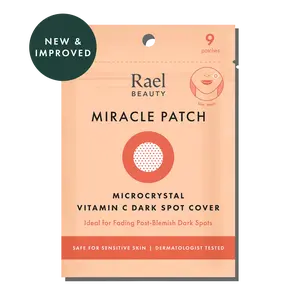 Microcrystal Vitamin C Dark Spot Cover