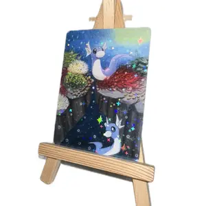 Poke Print: 120