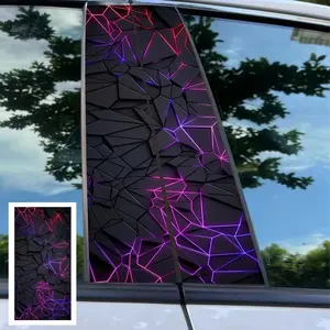 Creative Car Sticker, Car Window Decal Sticker, Truck Car Decal, Car Decorative Sticker, Car Exterior Accessories for Car Body Window, Sticker For Cars