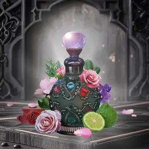 Women's Perfume, Long Lasting Fragrance for Women, High Quality Fragrance, Elegant Fragrance for Daily Wear, Fashion Perfume for Party, Daily Clothing Decor, Cosmetics