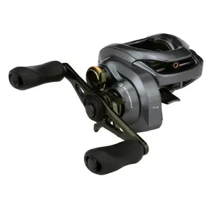 Shimano Curado DC 200 Series Reels
