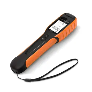 Pro Fiber New High Precision Optical Power Meter Pro Fiber New High Precision Optical Power Meter