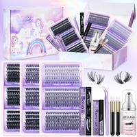 Lashes kit
