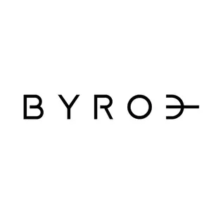 BYROE shop logo