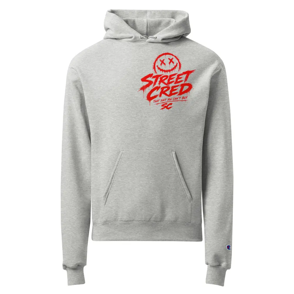 Unisex Champion hoodie