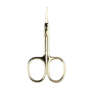 Lash Scissors
