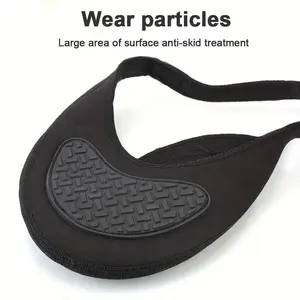 Motorcycle boot covers, transmission guard pads, boots, protective gear, motorcycle riding equipment, bicycle riding equipment