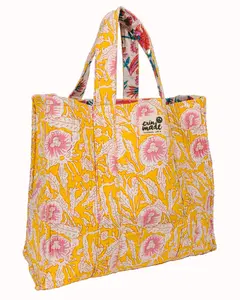 Calla Reversible Tote