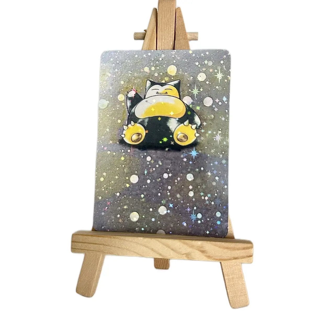 Poke Print: 61