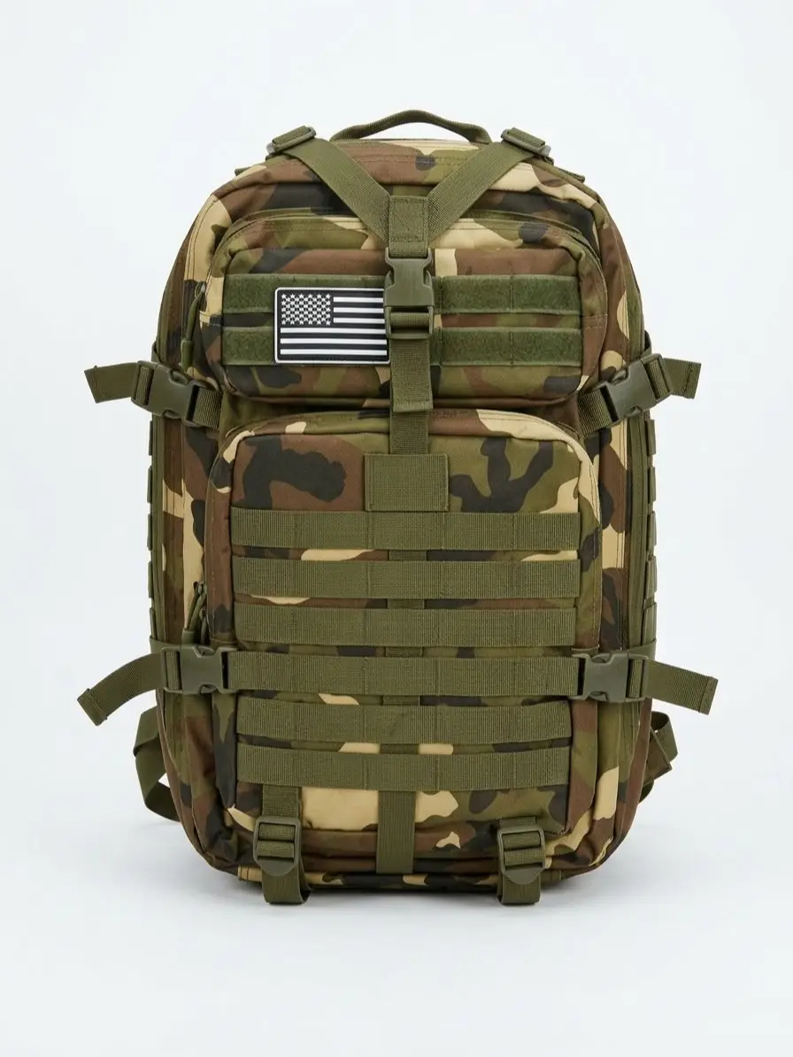 BP1 Tactical 45L Backpack BP1 Tactical 45L Backpack