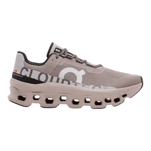 ON CLOUDMONSTER 1 MENS CINDER FOG