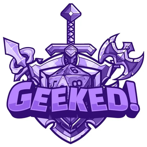 Geeked NC