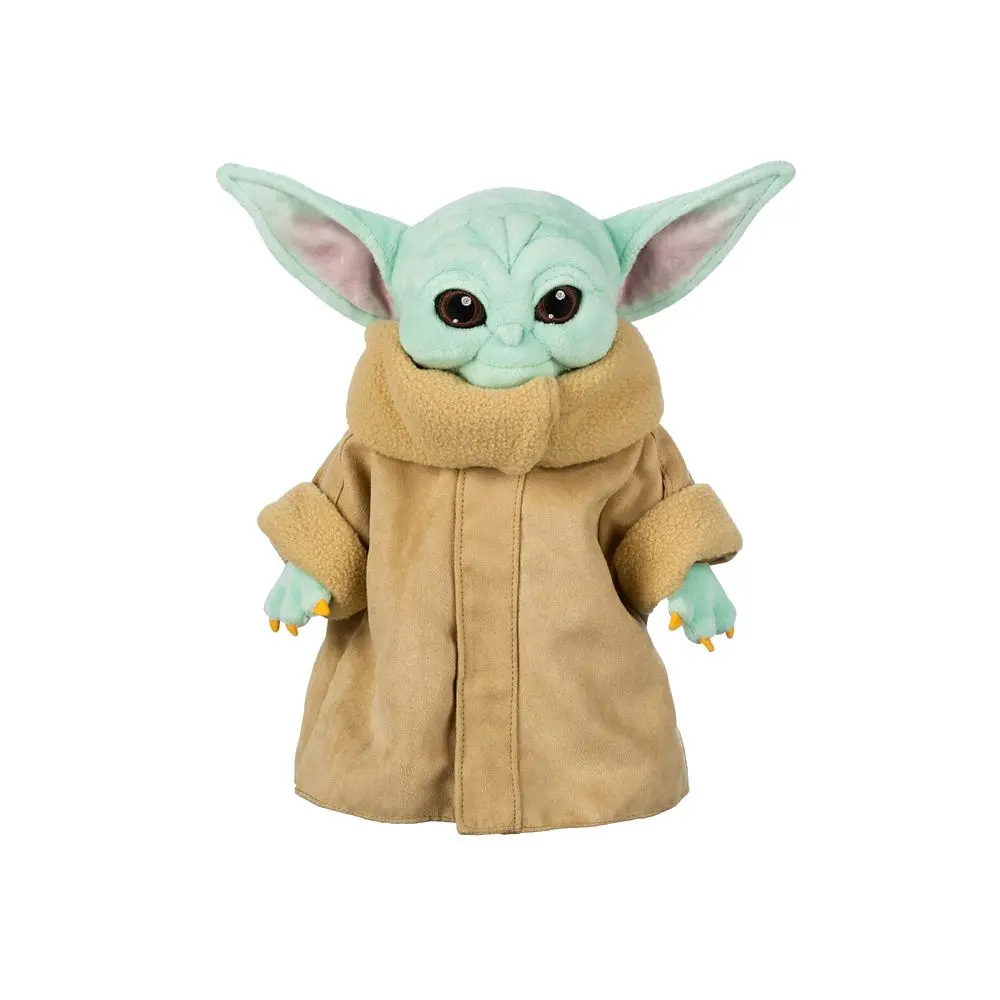 Disney Store Grogu Plush – Star Wars: The Mandalorian – 10''