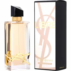 YSL Women's 3 Ounce Libre Eau de Toilette YSL Women's 3 Ounce Libre Eau de Toilette