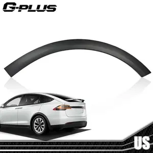 FIT FOR 2016-2021 TESLA MODEL X REAR LEFT FENDER WHEEL FLARE MOLDING MOLD, Automotive, Vehicle