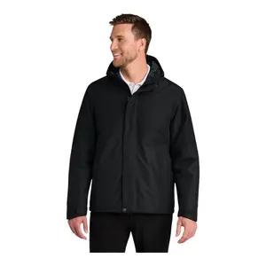 Port Authority J721 Insulated Heavy Ripstop Jacket