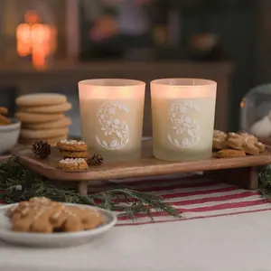 LUX SCENTSY CANDLES - Clean, premium soy-wax, hand poured in Idaho.