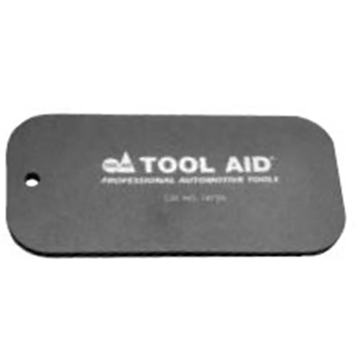 S-G Tool Aid Kneeling Pad - Laminate Seat Cushion with Convenient Hang-Up Hole, Easy-to-Clean, 0.48 lbs, Great as a Creeper Cushion for Technicians & DIY Needlework Hobbies