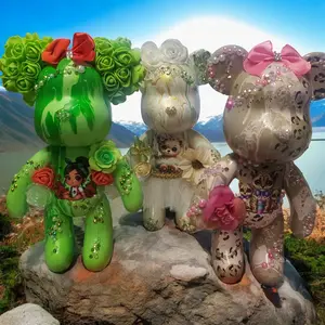 9in Regular Bears LIVE ONLY