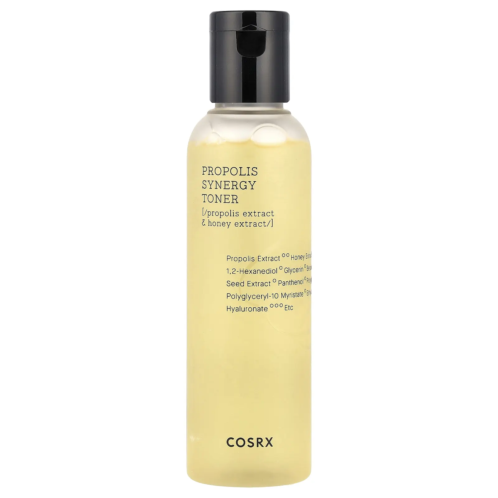 CosRx Propolis Synergy Toner, 5.07 fl oz (150 ml) CosRx Propolis Synergy Toner, 5.07 fl oz (150 ml)