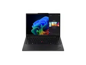 Lenovo ThinkPad T14s Gen 6 21QX00P2US 14" Copilot+ PC Notebook - Intel Core Ultra 5 226V (2.1 GHz) - 16 GB - 512 GB SSD - Windows 11 Pro - Intel Arc Graphics - Wi-Fi 7 - 5MP Webcam