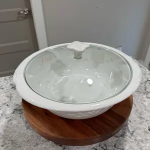 Cacerola redonda de 3QT princess Moderna