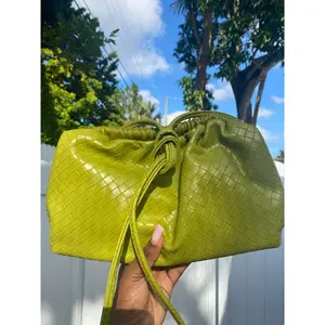 BRANDY - Green