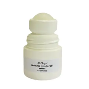 Se-Brazil SPORT Natural Deodorant 1oz Body Care Daily-ROLL ON