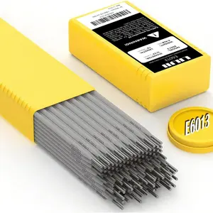 E6013 Rod 3/32″, 5lb Rods Carbon Sticks Electrodes, ARC Machine Stick Welder Rods