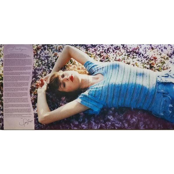 Taylor Swift - Speak Now (Taylor's Version) (Mint (M)) Pop (3xLP, Album, Lil)