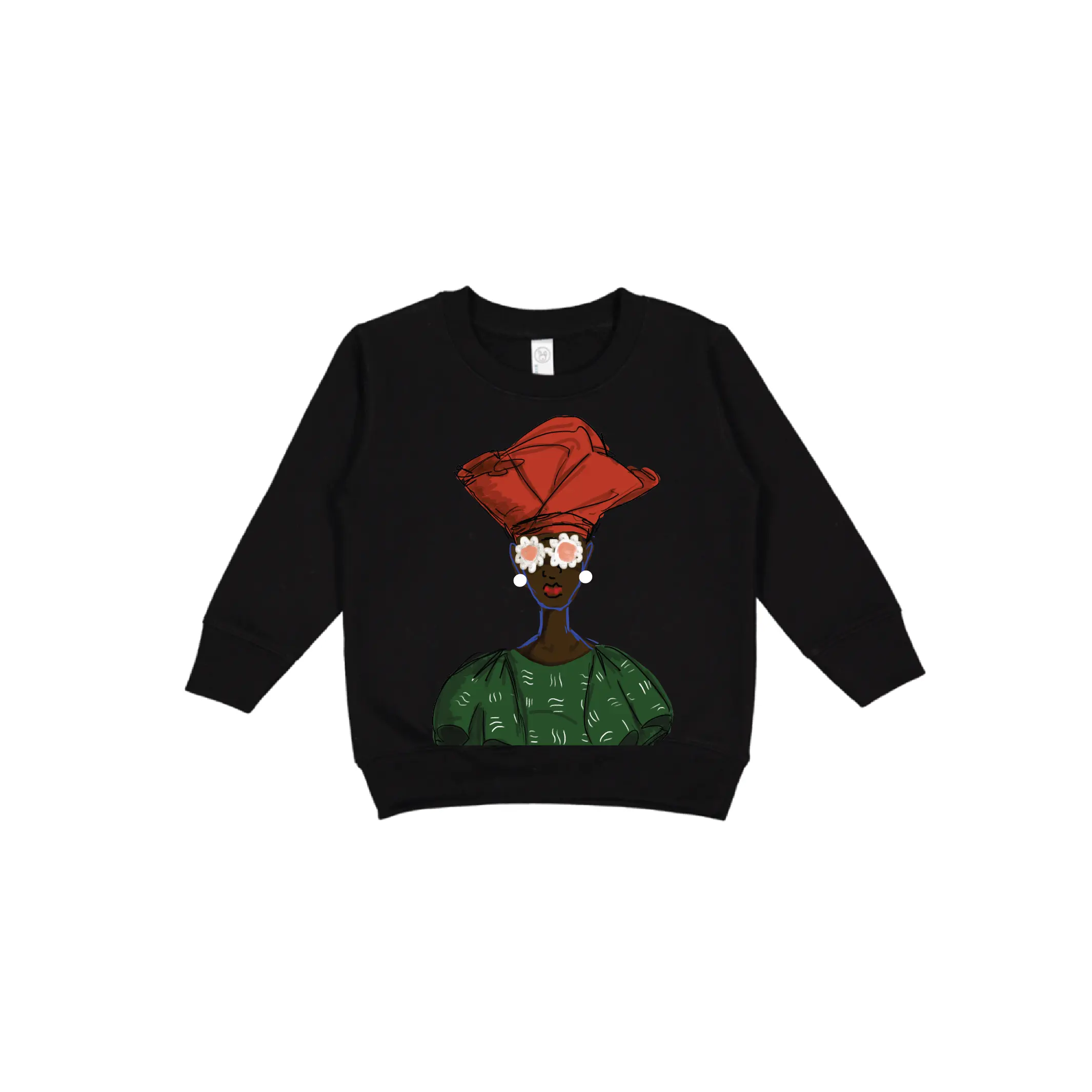 ADA SWEATSHIRT